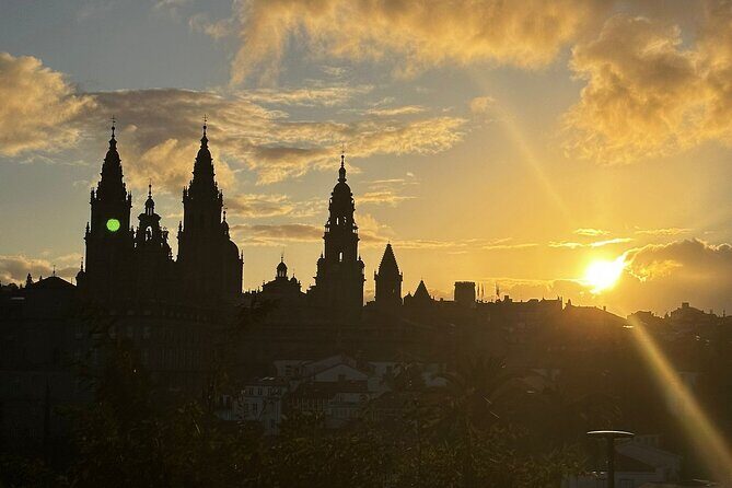 Private tour Santiago de Compostela with tickets - An In-Depth Look at the Tour Experience