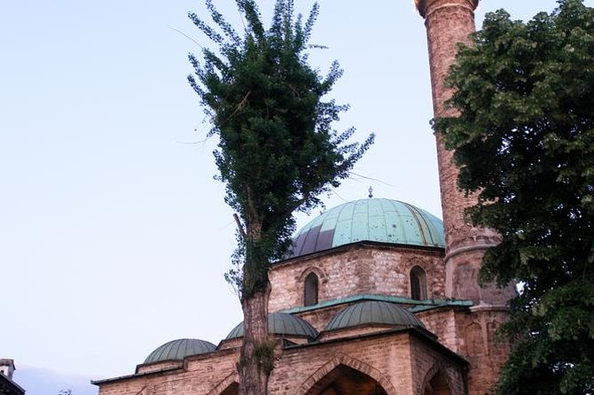 private-tour-sarajevo-day-trip-from-dubrovnik