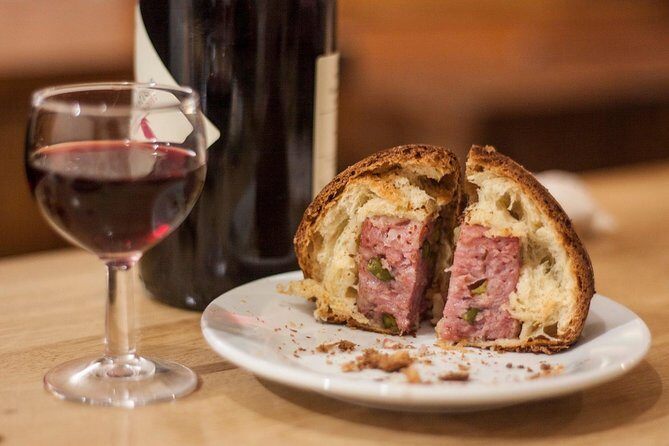 Private Tour: Secret Food Tours Lyon - A Detailed Look at the Tour Experience