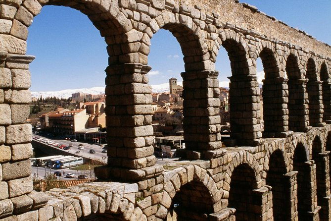 private-tour-segovia-day-trip-from-madrid-by-high-speed-train