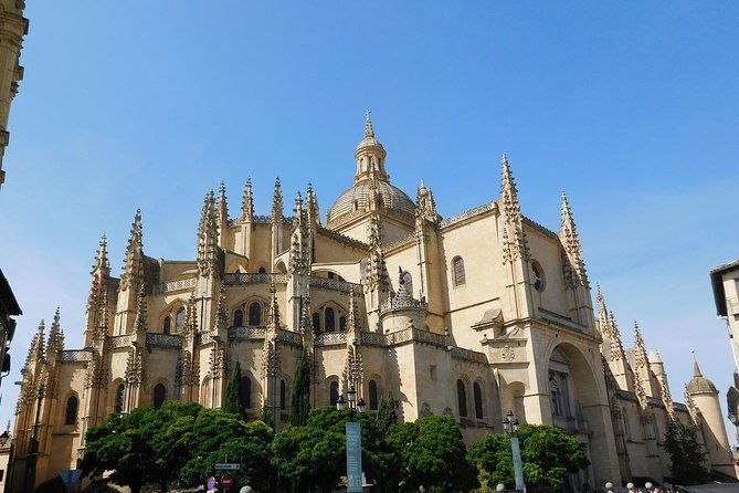 private-tour-segovia-day-trip-from-madrid-by-high-speed-train