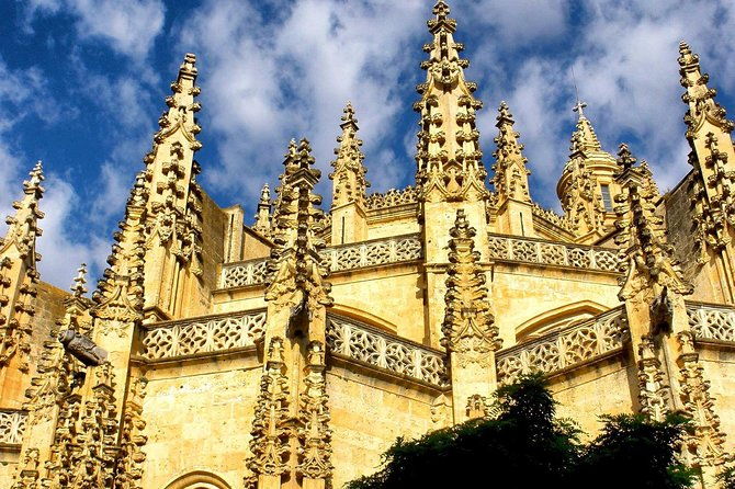 private-tour-segovia-day-trip-from-madrid-by-high-speed-train