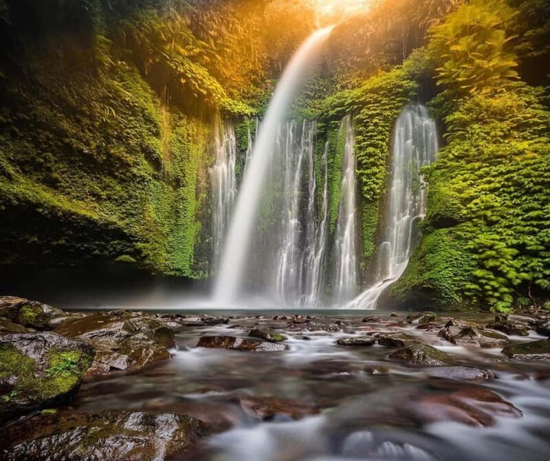 "Private Tour: Sendang Gile, Tiu Kelep Waterfall & Sembalun" - Authentic Experiences and Genuine Value