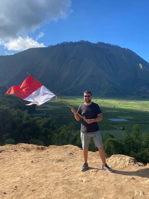 "Private Tour: Sendang Gile, Tiu Kelep Waterfall & Sembalun" - Who Will Love This Tour?