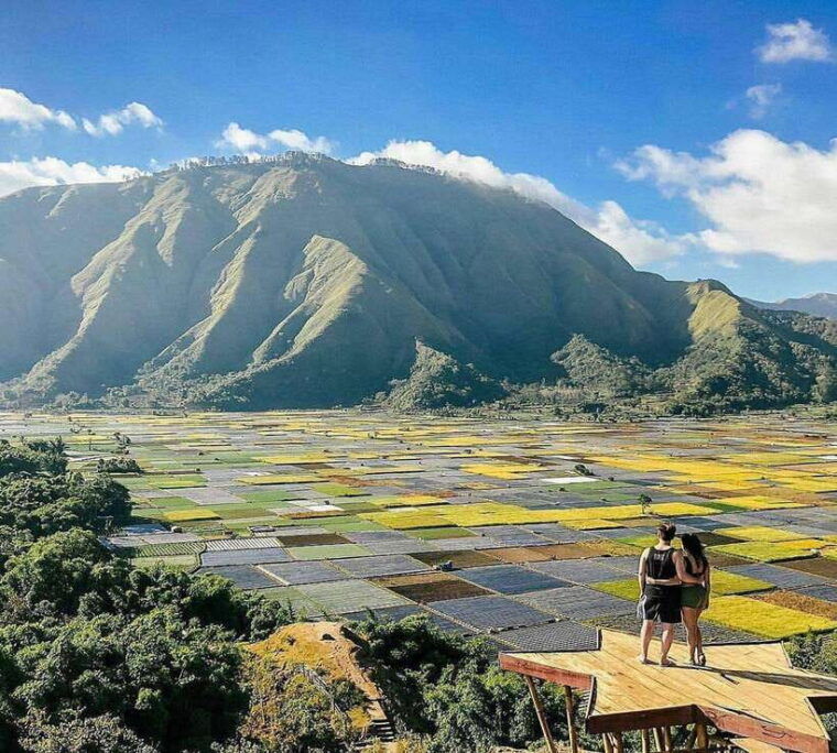 private-tour-sendang-gile-tiu-kelep-waterfall-sembalun