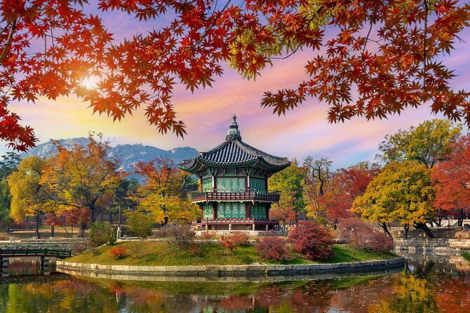 Private Tour Seoul Highlight Full-day - The Itinerary in Detail: What to Expect