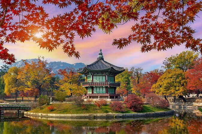 Private Tour Seoul Highlight Full-day - FAQs