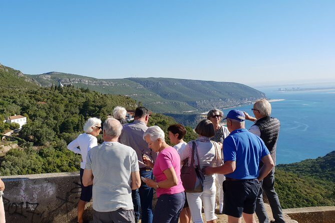 Private Tour Sesimbra Blue Coast - Final Thoughts