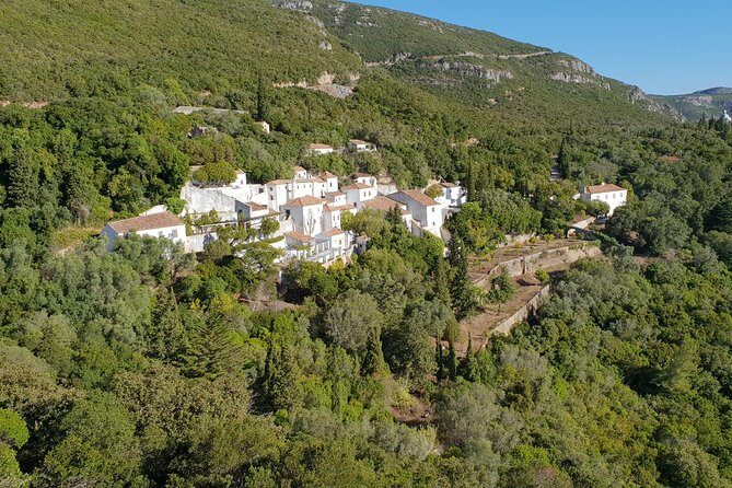 Private Tour Sesimbra Blue Coast - FAQ