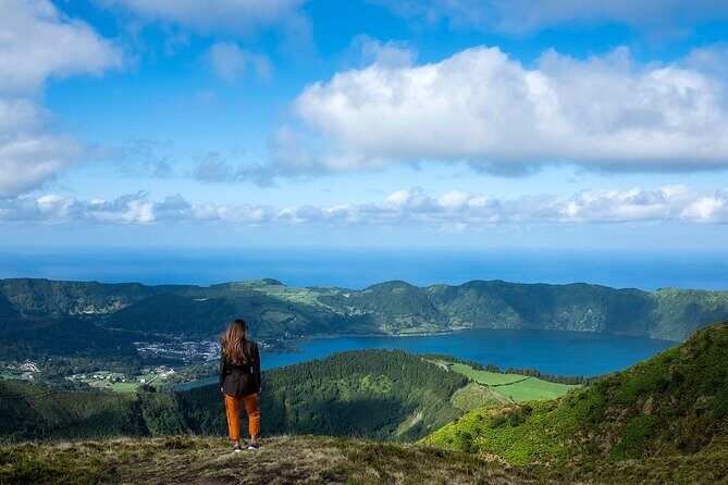Private Tour: Sete Cidades, Lagoa do Fogo, Pineapple Plantation - A Detailed Look at the Tour Experience