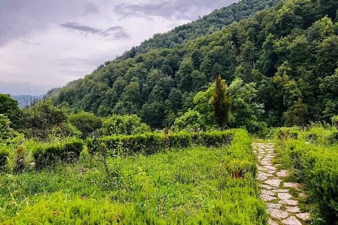Private Tour: Sevan-Dilijan Park-Lake Parz-Haghartsin - The Sum Up