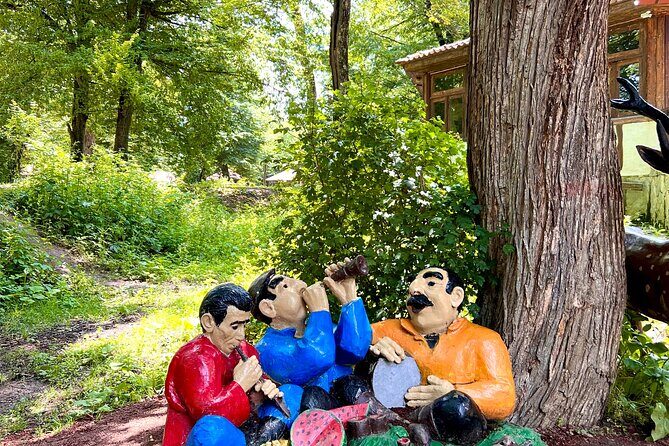Private Tour: Sevan-Dilijan Park-Lake Parz-Haghartsin - FAQ