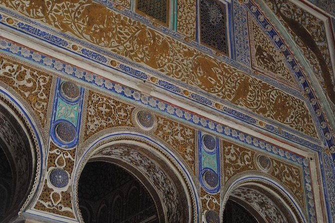 private-tour-seville-city-tour-cathedral-royal-alcazar-and-santa-cruz