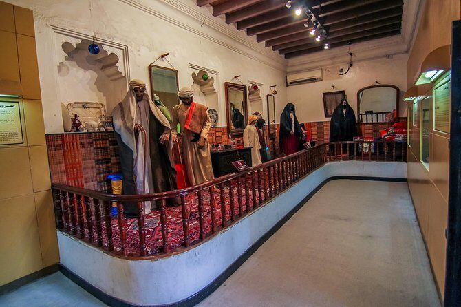 Private Tour: Sharjah City Highlights from Dubai - Final Words