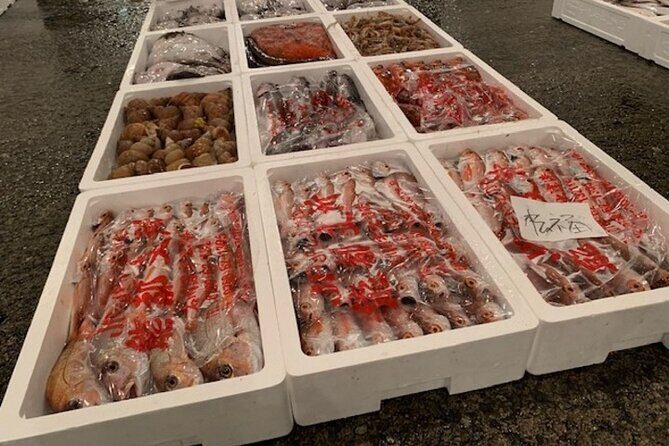 Private Tour Shirakawago & Takayama(Full-day) - Key Points