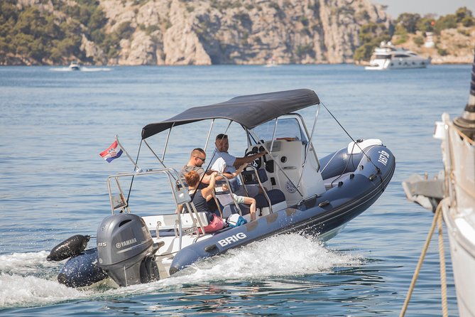 private-tour-sibenik-half-day