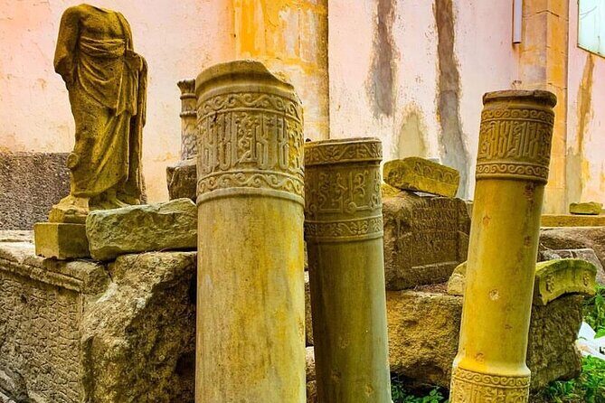Private Tour Sidi bou Said Medina Carthage & bardo Museum - Key Points