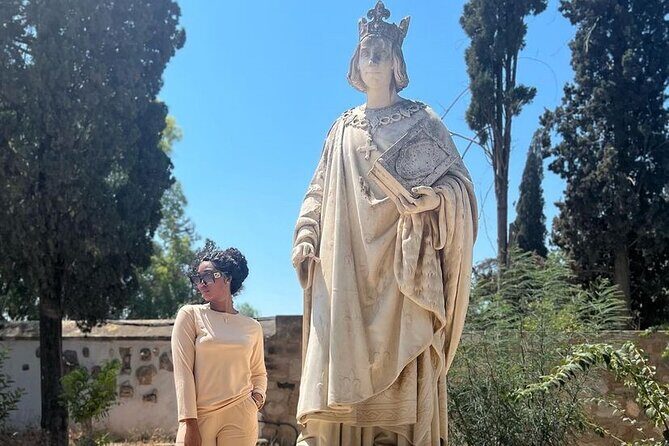 Private Tour Sidi bou Said Medina Carthage & bardo Museum - FAQ