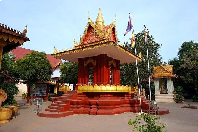 Private Tour: Siem Reap City Tour Full Day - A Closer Look at the Itinerary