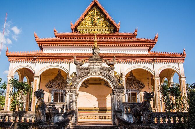 Private Tour: Siem Reap City Tour Full Day - Final Thoughts
