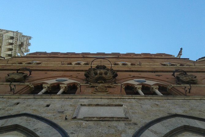 Private Tour: Siena Walking Tour - Authentic Experiences & Insights Gained from Reviews