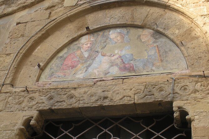 Private Tour: Siena Walking Tour - Who Should Consider This Tour?