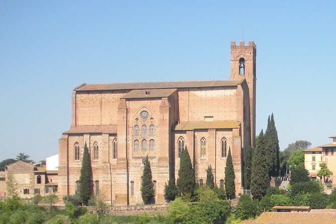 Private Tour: Siena Walking Tour - FAQ