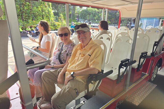 Private Tour - Singapore by day and night with Ferry Ride. - Who Will Love This Tour?