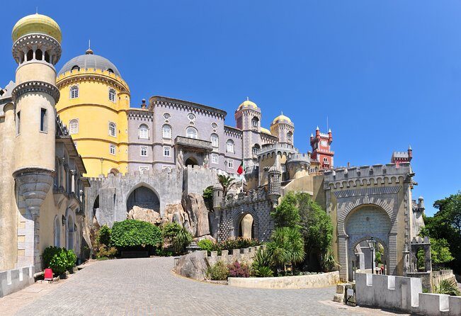Private Tour Sintra - Practical Aspects and Tips for the Tour