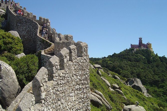 Private Tour Sintra - Who Should Consider This Tour?