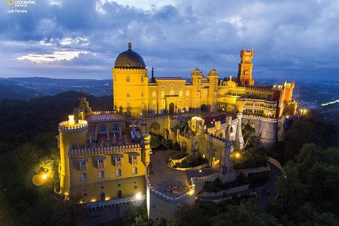 Private Tour Sintra / Cabo da Roca / Cascais * Private Tours * - Who Is This Tour Best For?