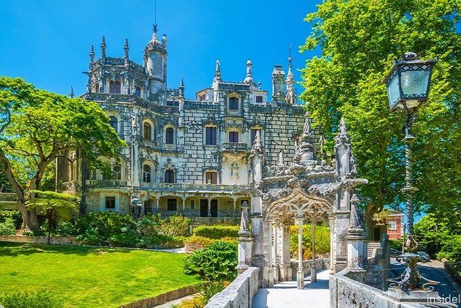 Private Tour Sintra / Cabo da Roca / Cascais * Private Tours * - FAQ