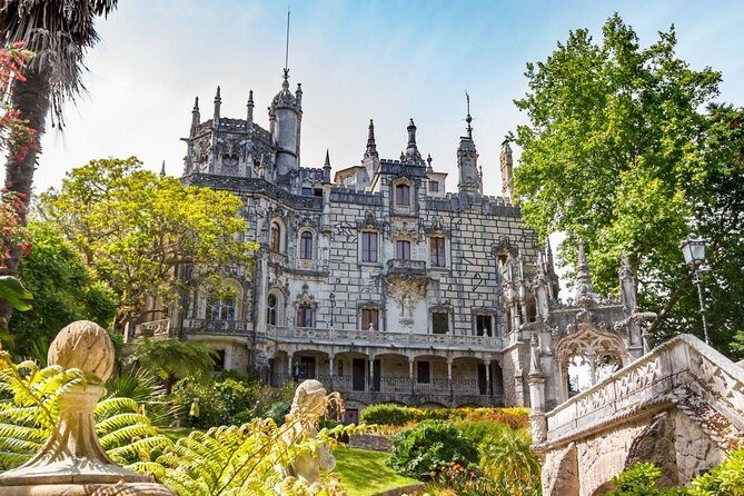 Private Tour Sintra / Cabo da Roca / Cascais * Private Tours * - Final Thoughts