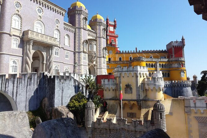 private-tour-sintra-palaces-and-cabo-da-roca-from-lisbon-cascais