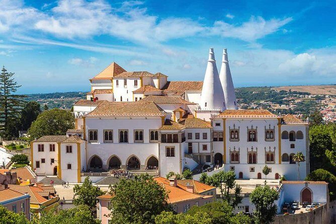 Private Tour Sintra, Pena Palace, Quinta Regaleira, Cabo Roca, Cascais - An In-Depth Look at the Tour