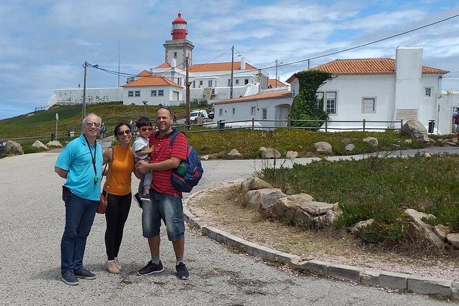 Private Tour Sintra, Pena Palace, Quinta Regaleira, Cabo Roca, Cascais - Frequently Asked Questions