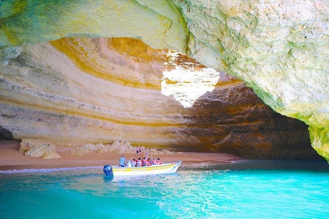 private-tour-small-group-3-days-in-the-algarve-from-lisbon