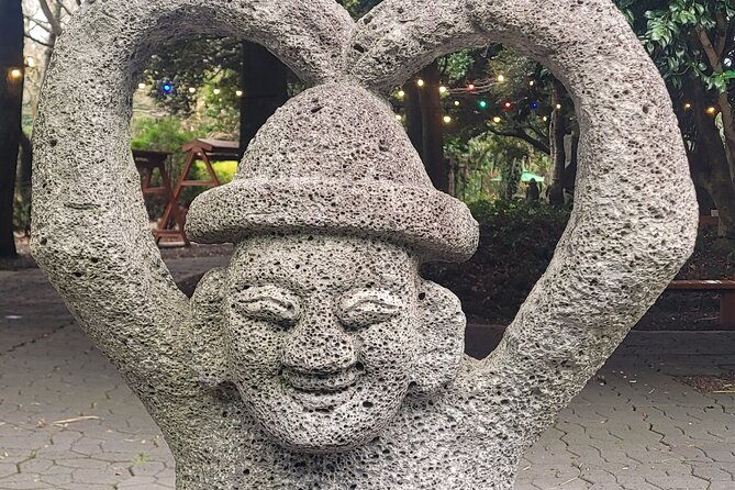 private-tour-south-and-west-jeju-island-with-experienced-driver