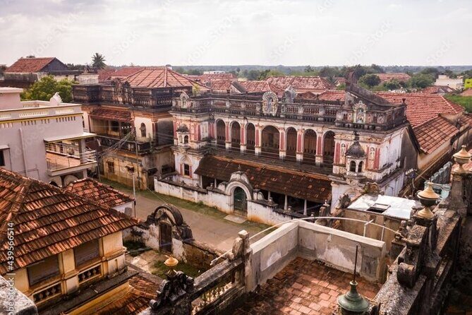 Private Tour South India and Goa for 27 Days - A Comprehensive Look at the 27-Day South India and Goa Tour