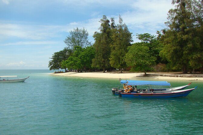 Private Tour: Southern Island Geopark Tour from Langkawi - Key Points  