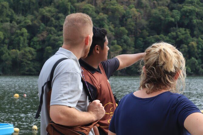 Private Tour: Southern Island Geopark Tour from Langkawi - Who Will Love This Tour?  