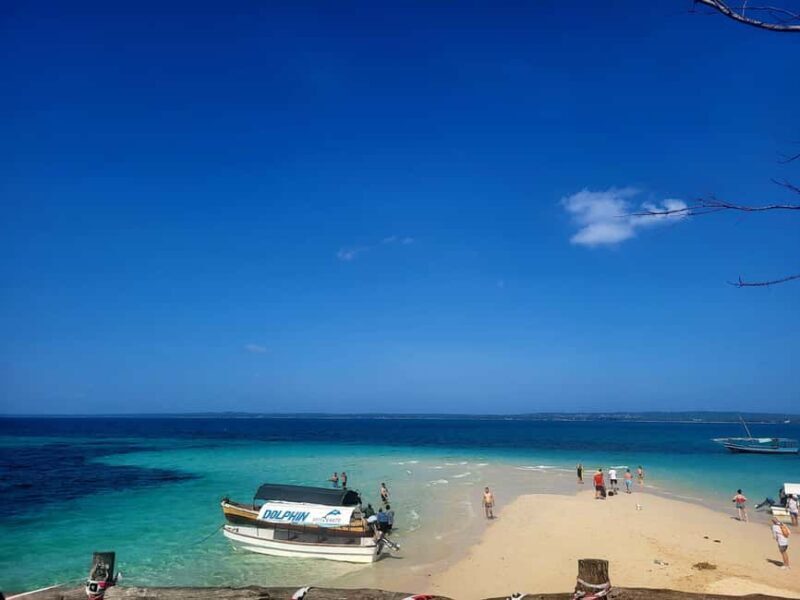 Private tour Stone Town,Spices,Prison from The Mora Zanzibar - FAQ