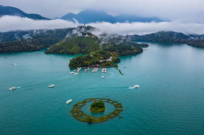 Private Tour Sun Moon Lake from Taipei - Who Would Love This Tour?
