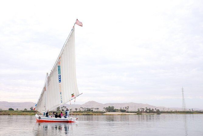 Private tour : Sunset Felucca Ride in Luxor - Who Will Love This Tour?