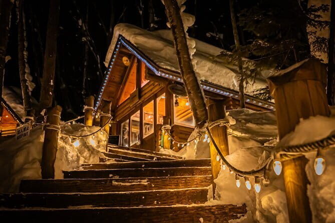 Private Tour SUP in Shakotan Hokkaido - The Sum Up