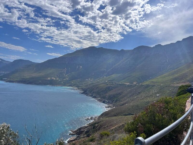 Private tour, Swim with Penguins at Boulders Beach - FAQ
