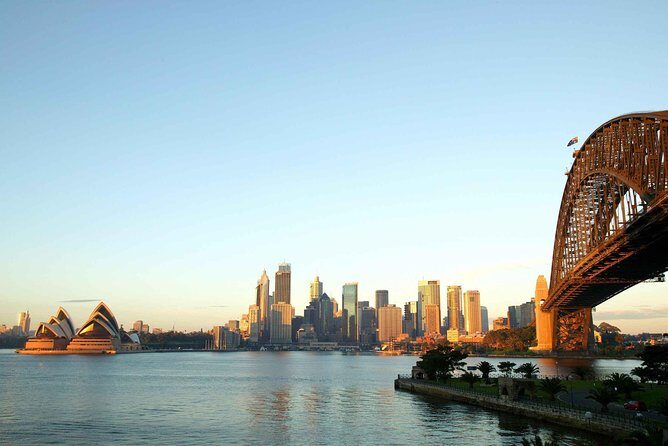 Private Tour: Sydney City Highlights & Hidden Gems - What Makes This Tour Worth It?