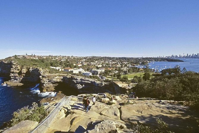 Private Tour: Sydney City Highlights & Hidden Gems - The Sum Up