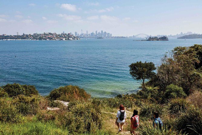 Private Tour: Sydney City Highlights & Hidden Gems - FAQ