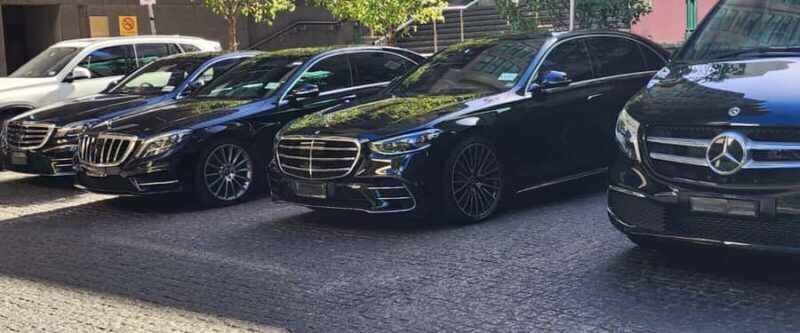 Private Tour: Sydney Opera House, La Perouse and Bondi Beach - Key Points